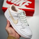 2024 & 2025  dunk low whitepearl white dd1503110