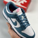 2024 & 2025  dunk low whitenoise aquapinksicle fj07391