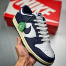 2024 & 2025  dunk low whitemidnight navy dd1503115