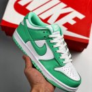 2024 & 2025  dunk low whitegreen glowwhite dd1503105