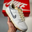 2024 & 2025  dunk low washed denim fn68811