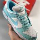 2024 & 2025  dunk low twist whitejade ice dz2794101