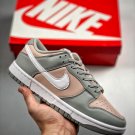 2024 & 2025  dunk low soft greypink dm83296