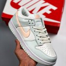 2024 & 2025  dunk low sailcrimson tintbarely greenwhite