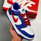 2024 & 2025  dunk low royal red cw1590104