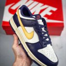 2024 & 2025  dunk low purple ink and melon tint fv8106181
