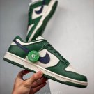 2024 & 2025  dunk low gorge greenphantommidnight navy