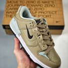 2024 & 2025  dunk low disrupt 2 tan white dv40242