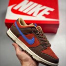 2024 & 2025  dunk low cacao wowcomet bluemars stonephantom dr97042