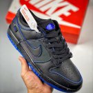 2024 & 2025  dunk low blackgame royal fb18421
