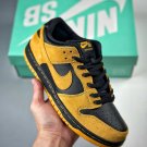 2024 & 2025  dunk low baroque brownhaymaple 304292221