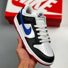 2024 & 2025  dunk low âsouth koreaâ blackwhiteredblue