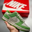 2024 & 2025  dunk low âsafari swooshâ chlorophylllight iron orecave stone