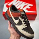 2024 & 2025  dunk low âred pandaâ fv03952