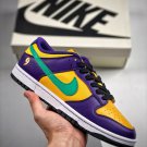 2024 & 2025  dunk low âlisa leslieâ court purpleclear emerald do95815