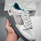 2024 & 2025  dunk low âice christmasâ do23261