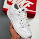 2024 & 2025  dunk low “triple white” dd1503109