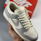 2024 & 2025  dunk low “needle thread” sailtawnymetallic silver fj4553133