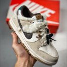 2024 & 2025  dunk low “mink and jewels” whitegreybrown fb1859121