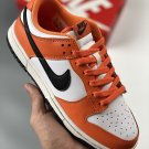 2024 & 2025  dunk low “halloween” phantomsafety orangeblack dj99558