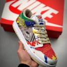 2024 & 2025  dunk low “city market” multicolor da61259