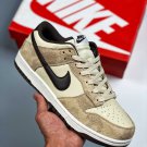 2024 & 2025  dunk low “cheetah” beachbaroque browncanvassail