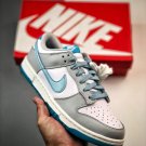 2024 & 2025  dunk low “520” white blue fn3433141