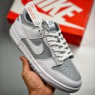 2024 & 2025  dunk low ‘wolf greywhite’ dj61883