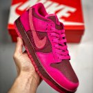 2024 & 2025  dunk low ‘valentineâs day’ team redpink prime dq93246