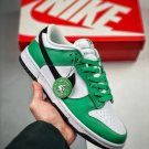 2024 & 2025  dunk low ‘boston celtics’ stadium greenblackwhite fn36123
