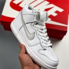 2024 & 2025  dunk high white pure platinum cz8149101