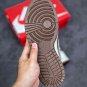 2024 & 2025  dunk high sailkhakilight chocolate