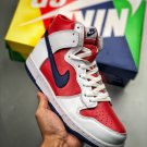 2024 & 2025  dunk high rapid varsity red 305287141