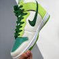 2024 & 2025  dunk high premium &acirc;��glow in the dark 2&acirc;��