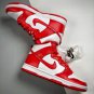 2024 & 2025  dunk high championship whiteuniversity red dd1399106