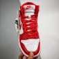 2024 & 2025  dunk high championship whiteuniversity red dd1399106