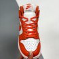 2024 & 2025  dunk high &Atilde;&cent;&Acirc;�&Acirc;�syracuse&Atilde;&cent;&Acirc;�&Acirc;� whiteorange blaze