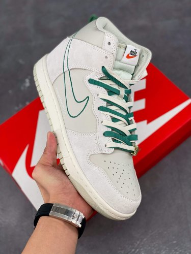 2024 & 2025  dunk high &Atilde;&cent;&Acirc;�&Acirc;�first use&Atilde;&cent;&Acirc;�&Acirc;� light bonesailgreen noise