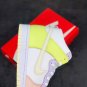 2024 & 2025  dunk high &Atilde;&cent;&Acirc;�&Acirc;�cashmere&Atilde;&cent;&Acirc;�&Acirc;� whitecashmerelemon twist