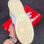 2024 & 2025  dunk high &Atilde;&cent;&Acirc;�&Acirc;�cashmere&Atilde;&cent;&Acirc;�&Acirc;� whitecashmerelemon twist