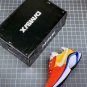 2024 & 2025  dmsx waffle orange yellow blue
