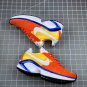 2024 & 2025  dmsx waffle orange yellow blue