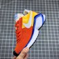 2024 & 2025  dmsx waffle orange yellow blue