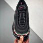 2024 & 2025 undefeated x  air max 97 og blackgorge greenwhitespeed red on sale
