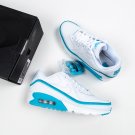 2024 & 2025 undefeated x  air max 90 whiteblue fury