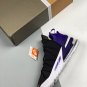 Men & Women lebron 18 âÂÂlakersâ blackmetallic goldcourt purplewhite