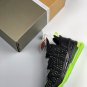 Men & Women lebron 18 ‘dunkman’ blackelectric green
