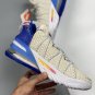 Men & Women lebron 18 “los angeles by day†db81482