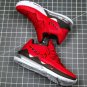 Men & Women lebron 17 low red black