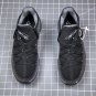 Men & Women lebron 17 low black glow in the dark